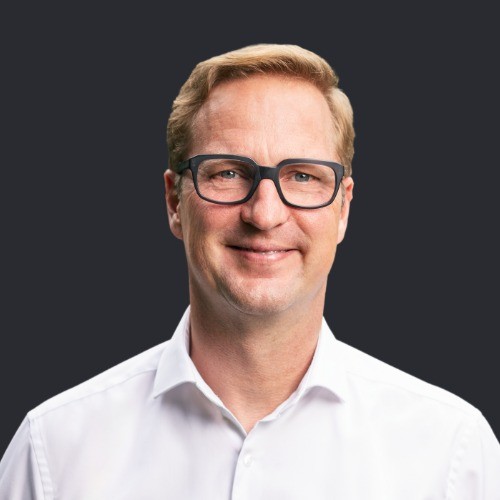 Dr. Volker Meise, Experte für digitale Geschäftsmodelle und KI